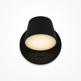 Modern Pixel Wall lamp Black
