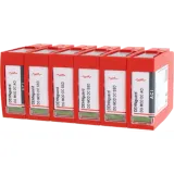 Protection module set Type 2/class II