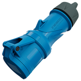 Conn. PTX G 16A3p6h IP54