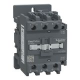 4 POLE EVERLINK CONTACTOR AC1 415V 80 A