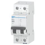 Switch MSO-40-1N