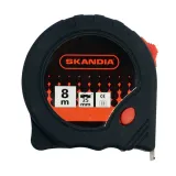 Skandia tape measure 8m x 25 mm
