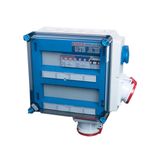SOCKET DISTRIBUTION BOX IP44 Mi-78226 (MI-78226)