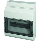 Surface-mounted terminal block housing Hensel KV1512
