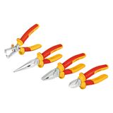 VDE Plier Set 4pc