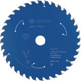 Expert for Wood Circular Saw Blade for Cordless Saws 165x1.5/1x20 T36
