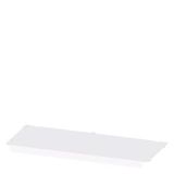 SIVACON S4 bottom plate adapt. W: 600mm D:1000mm