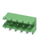 MSTBW 2,5/ 5-G - PCB header