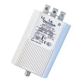 Ignitor ZRM 12-ES/C 400 for HS 600-1000W or HI 1000-2000W