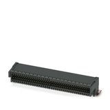 FP 0,8/ 80-MH-SL - SMD male connectors