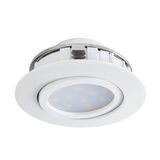 PINEDA recessed light 95854