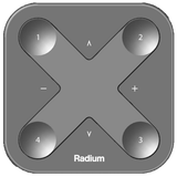 XPRESS-LR BLACK