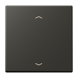 LB Management push-button 1-gang LC1700P259