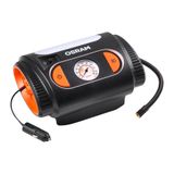 TYRE INFLATE 2110 LARGE ANALOGUE 120W / 12V / 4,0 (13" tyre 0-35PSI/2,4 BAR)