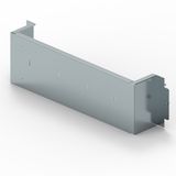 Plate for vertical DPX3 250  4P 36M