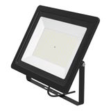 LED Floodlight Slim 100W 3000K