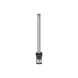 Head spring rod