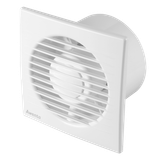 WABIS Series fan with pull switch