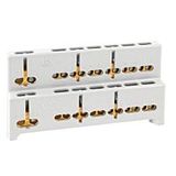 Terminal box SPTB-12+RG-12 complete
