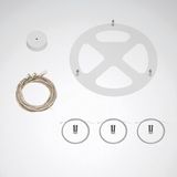 Mechanical accessories Olisq R 8224300