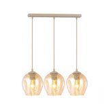 ISTAR 3 MOKKA AMBER