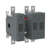 OS100GB12 SWITCH FUSE