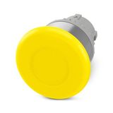 PHT22-MBL-YE - Button