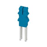 ST-K 4 BU - Isolating plug