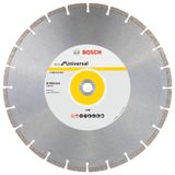 Diamond Cutting Disc ECO For Universal 300x20x3.2x8