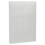 WSA Mounting Plate H=1375 W=950mm