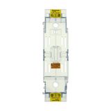 Eaton Bussmann series CVR fuse block cover, Fuseblock Cover