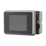 Display, 2z, TFT, 6 digital input + 2 configurable input (digital/0 - 
