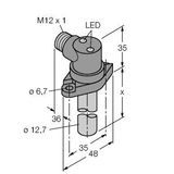 Inductive Sensor For High Pressures   BI2-CRS260-AP4X2-H1141/S34
