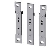 busbar connection set for IUM 63-630 A