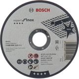 Expert for Inox straight cutting disc AS 46 T INOX BF, 125 mm, 1,6 mm