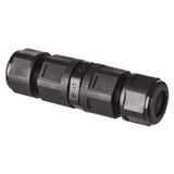 Plastic Screw-less Cable Connector IP68