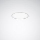 Downlights Inplana Diffuser White ETDD 16W 1900lm Lambertian (L) IK06 3 SDCM