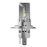 LEDriving® HL EASY H4/H19 GEN-2 12V 25/25W 1400/1800lm (LB/HB) 6500K