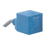 Coil AU230CS 230V 50/60Hz 1m Cable I/20