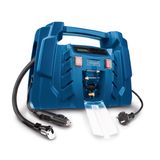 Scheppach Mobile Compressor Air Force 5 with 12V