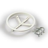 FOR AVR1, AVR4, AVR14, white