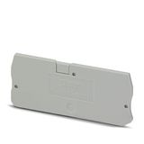 D-ST 2,5-QUATTRO - End cover