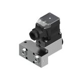 MBC 5180 Diff. Pressure Switch M/10
