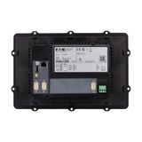 Touch panel XV-313, 24 V DC, 10.1 Inch, 1 x Ethernet, 1 x RS-232, 1 x 