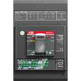 XT2H 160 Ekip Dip LSI In=160A 3p F F