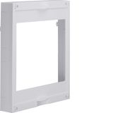 Cover plate,universN,300x250mm, 10pcs.