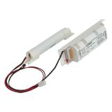 NX/36/1 Set for emergency lighting - Inverter SA/SE NEXT 6-36W 1h 3.6V