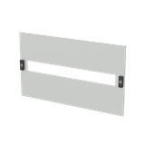 QCS263001 Slotted cover, 300 mm x 512 mm x 230 mm