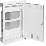 MM-B,volta,cavity w.,2reih,2xmount pl.