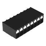 2086-1228 THR PCB terminal block; push-button; 1.5 mm²